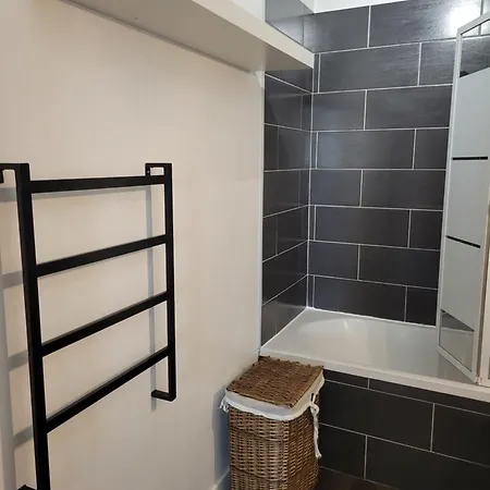 T2 Piscine Апартаменты